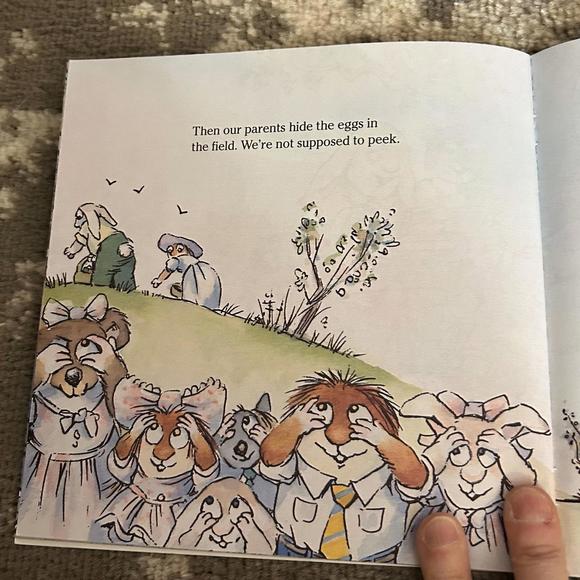 Five Little Critter Books Mercer Mayer (paperback) - Picture 4 of 12